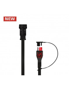 Câble adaptateur BS BATTERY PA02 - connecteurs SAE vers MV Agusta 2