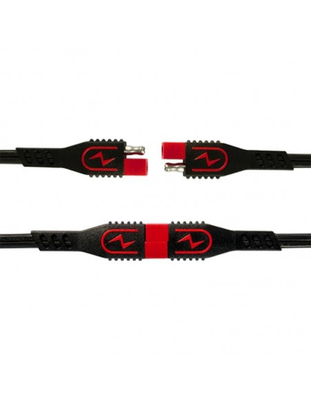 Câble adaptateur BS BATTERY PA02 - connecteurs SAE vers MV Agusta