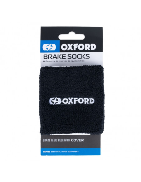 Manchon d'absortion OXFORD pour maître-cylindre de frein