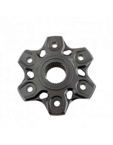 Flasque externe de couronne LIGHTECH