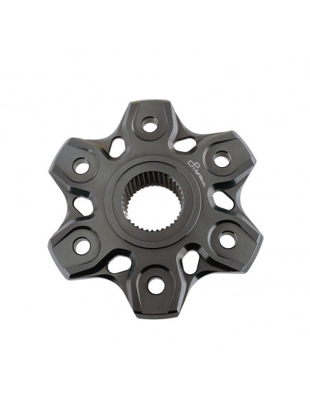 Flasque externe de couronne LIGHTECH