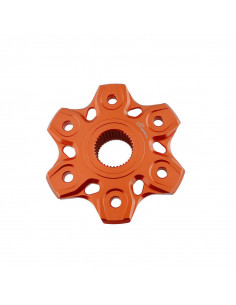 Flasque externe de couronne LIGHTECH 2