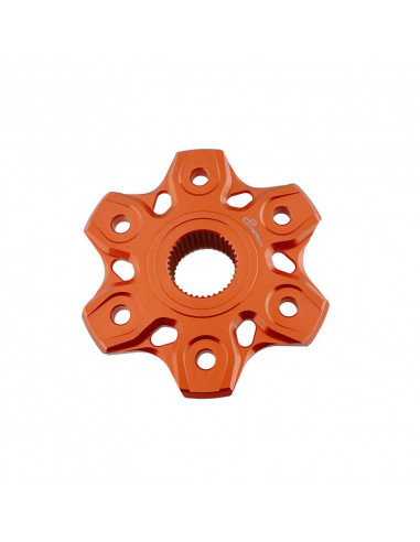 Flasque externe de couronne LIGHTECH