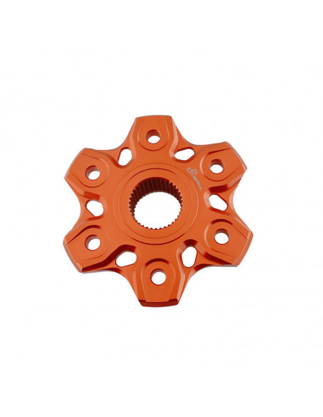 Flasque externe de couronne LIGHTECH