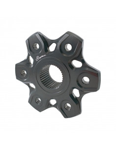 Flasque interne amortisseur de couple LIGHTECH 2