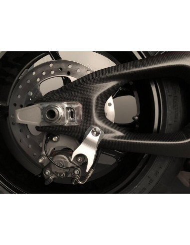 Paire de supports de bras oscillant LIGHTECH