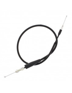 Câble de gaz ALL BALLS - tirage/retour 2