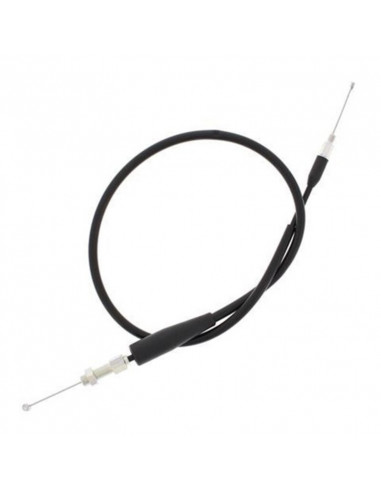 Câble de gaz ALL BALLS - tirage/retour