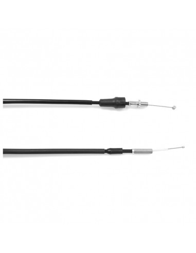 Câble de gaz ALL BALLS - tirage/retour