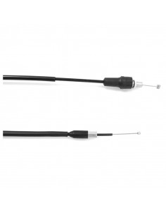 Câble de gaz ALL BALLS - tirage/retour 2