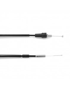 Câble de gaz ALL BALLS - tirage/retour 2