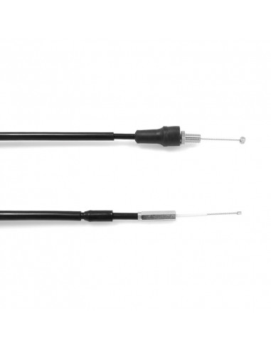 Câble de gaz ALL BALLS - tirage/retour