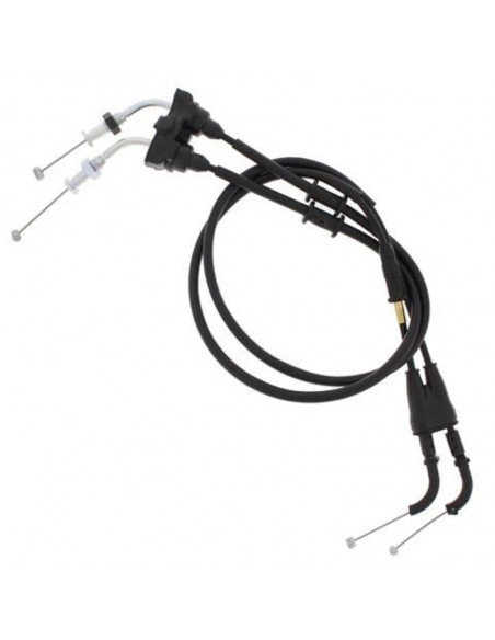 Câble de gaz ALL BALLS