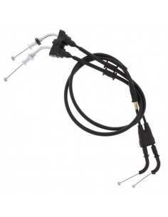 Câble de gaz ALL BALLS 2