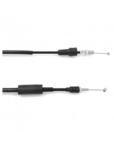 Câble de gaz ALL BALLS - tirage/retour