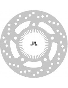 Disque de frein NG BRAKES - 2317 2