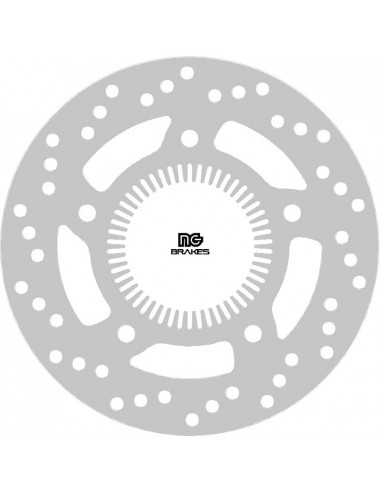 Disque de frein NG BRAKES - 2317