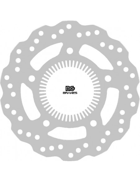 Disque de frein NG BRAKES - 2317X
