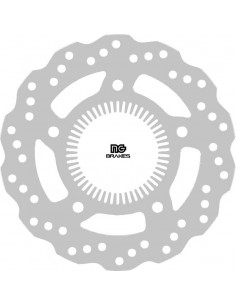 Disque de frein NG BRAKES - 2317X 2