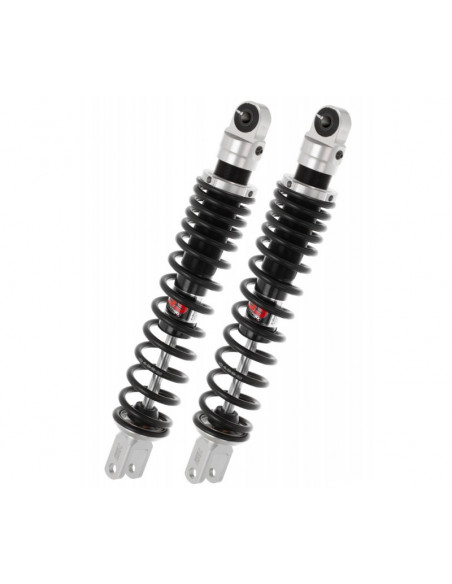 Bi-amortisseur arrière YSS