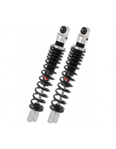 Bi-amortisseur arrière YSS