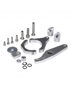 Kit montage amortisseur de direction YSS 2