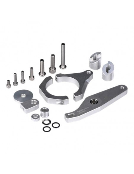 Kit montage amortisseur de direction YSS