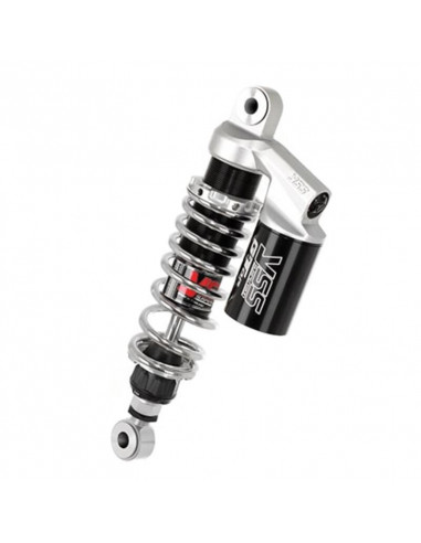 Bi-amortisseur arrière YSS