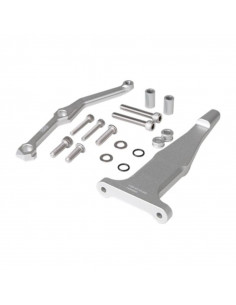 Kit montage amortisseur de direction YSS 2