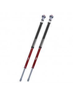 Cartouches de fourche YSS 2