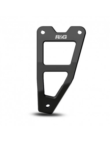 Patte de fixation de silencieux R&G RACING