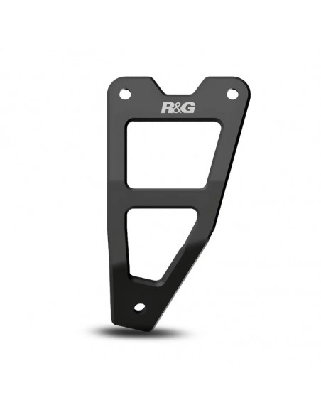 Patte de fixation de silencieux R&G RACING
