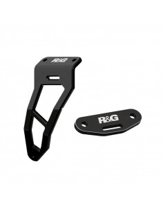 Patte de fixation de silencieux R&G RACING