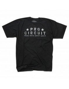 T-Shirt PRO CIRCUIT Flag