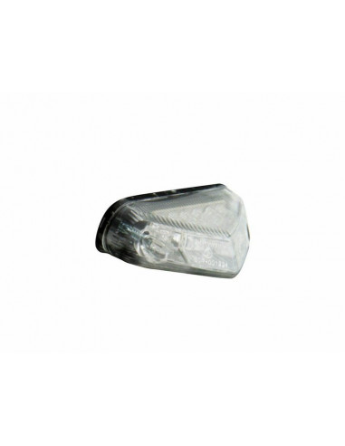 Ampoule pour support de plaque RACETECH Replacement 12V - x1