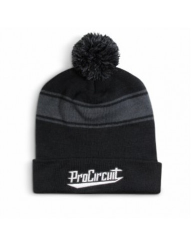 Bonnet PRO CIRCUIT Charcoal