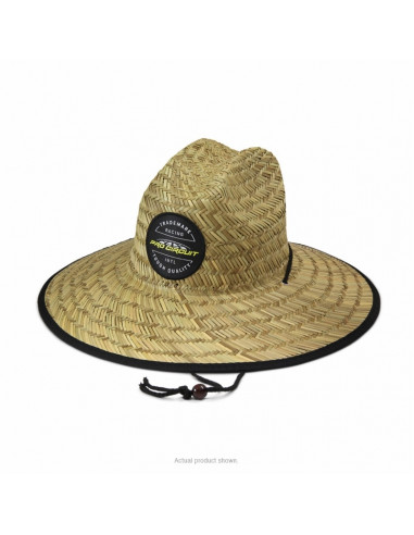 Chapeau de paille PRO CIRCUIT