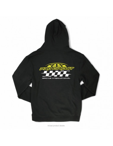 Hoodie PRO CIRCUIT Racer