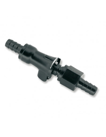 V PARTS Quick switch for oil / fuel tube 8 mm