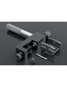 Plaque d'assemblage pour rive/dérive chaine AFAM DRCP3 2