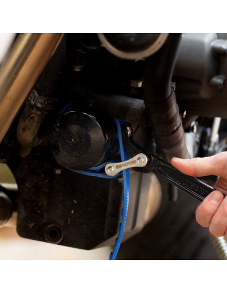 OXFORD Filter Wrench