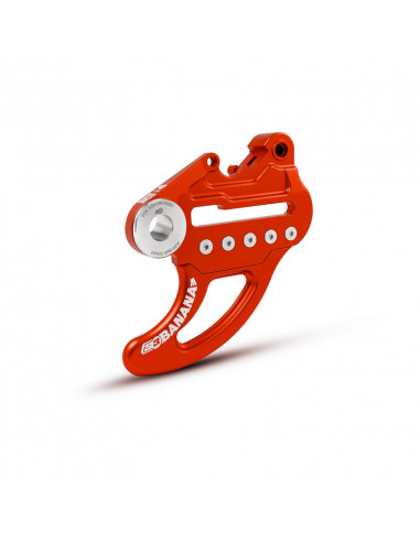 Protection de disque arrière S3 Banana