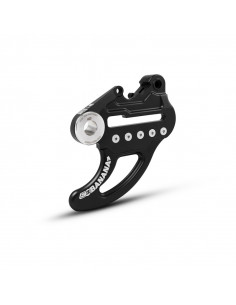 Protection de disque arrière S3 Banana 2