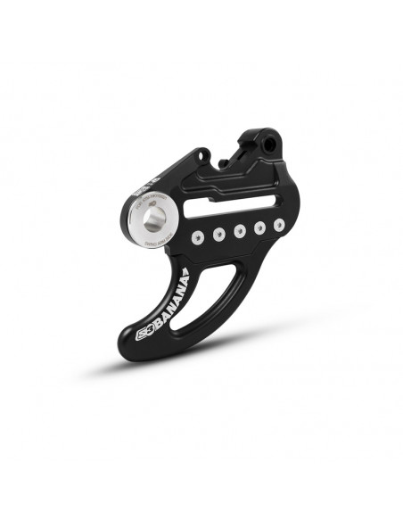 Protection de disque arrière S3 Banana