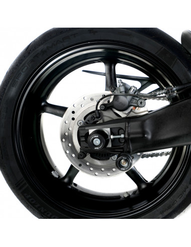 Protection de bras oscillant R&G RACING