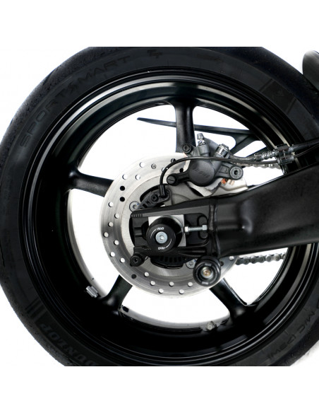 Protection de bras oscillant R&G RACING