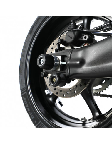 Protection de bras oscillant R&G RACING