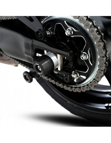 Protection de bras oscillant R&G RACING