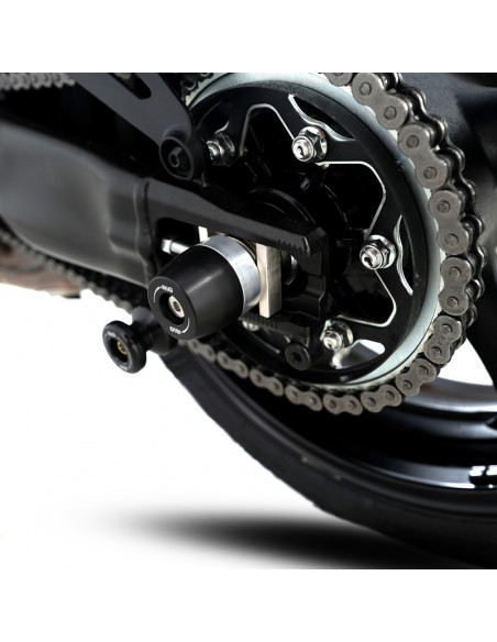 Protection de bras oscillant R&G RACING