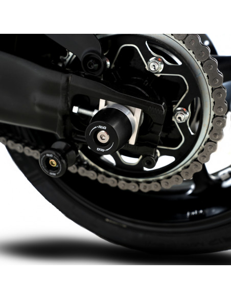 Protection de bras oscillant R&G RACING